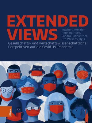 cover image of Extended Views